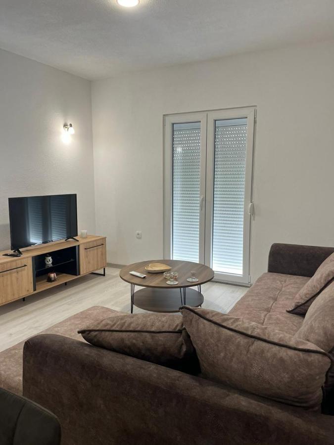 Knezevic Apartman Podgorica Exterior photo