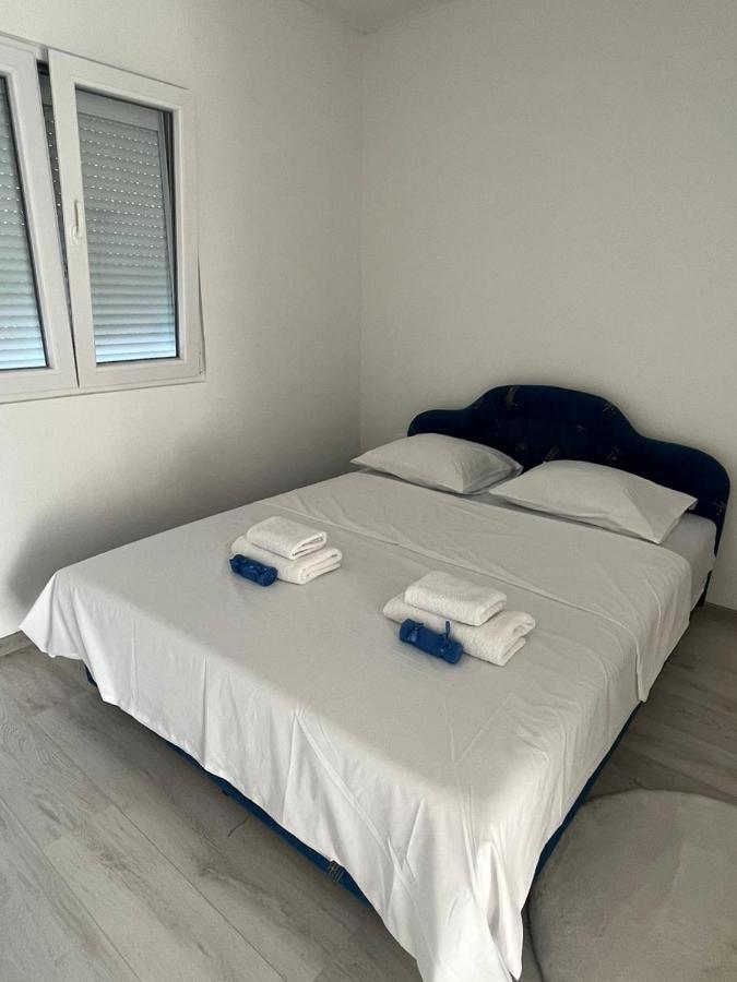 Knezevic Apartman Podgorica Exterior photo