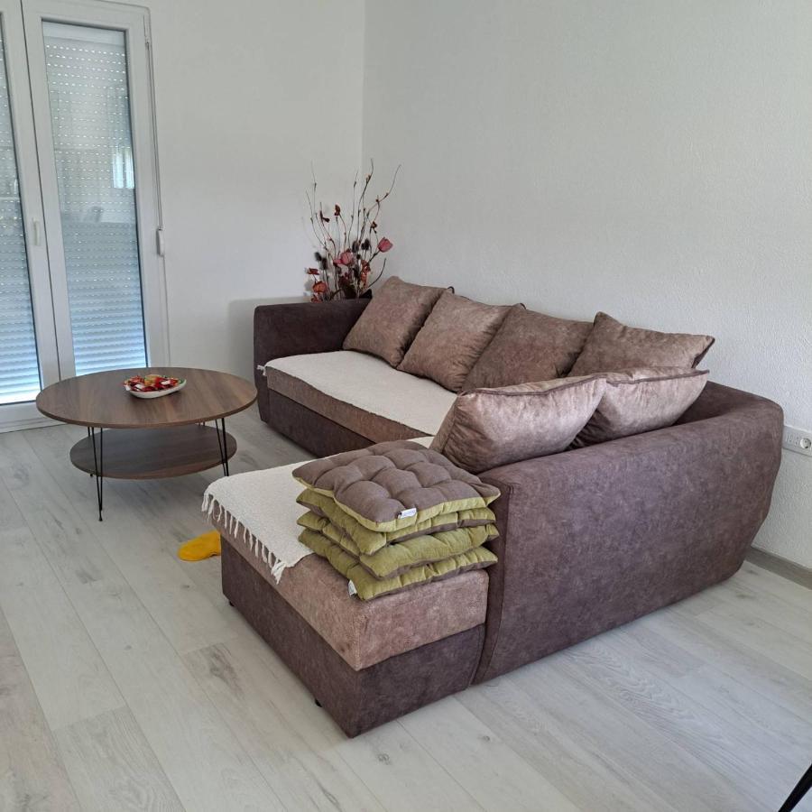 Knezevic Apartman Podgorica Exterior photo