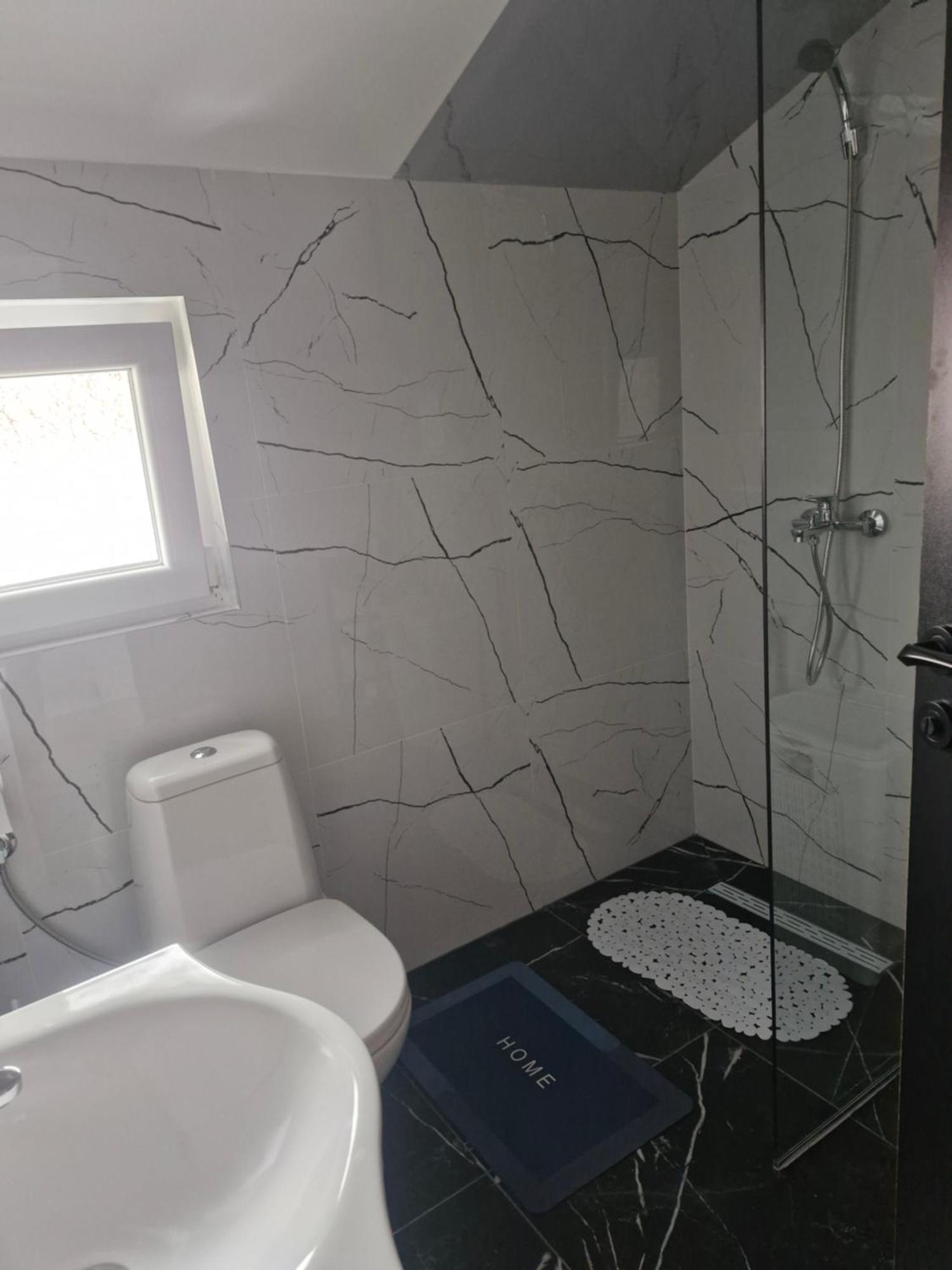 Knezevic Apartman Podgorica Exterior photo