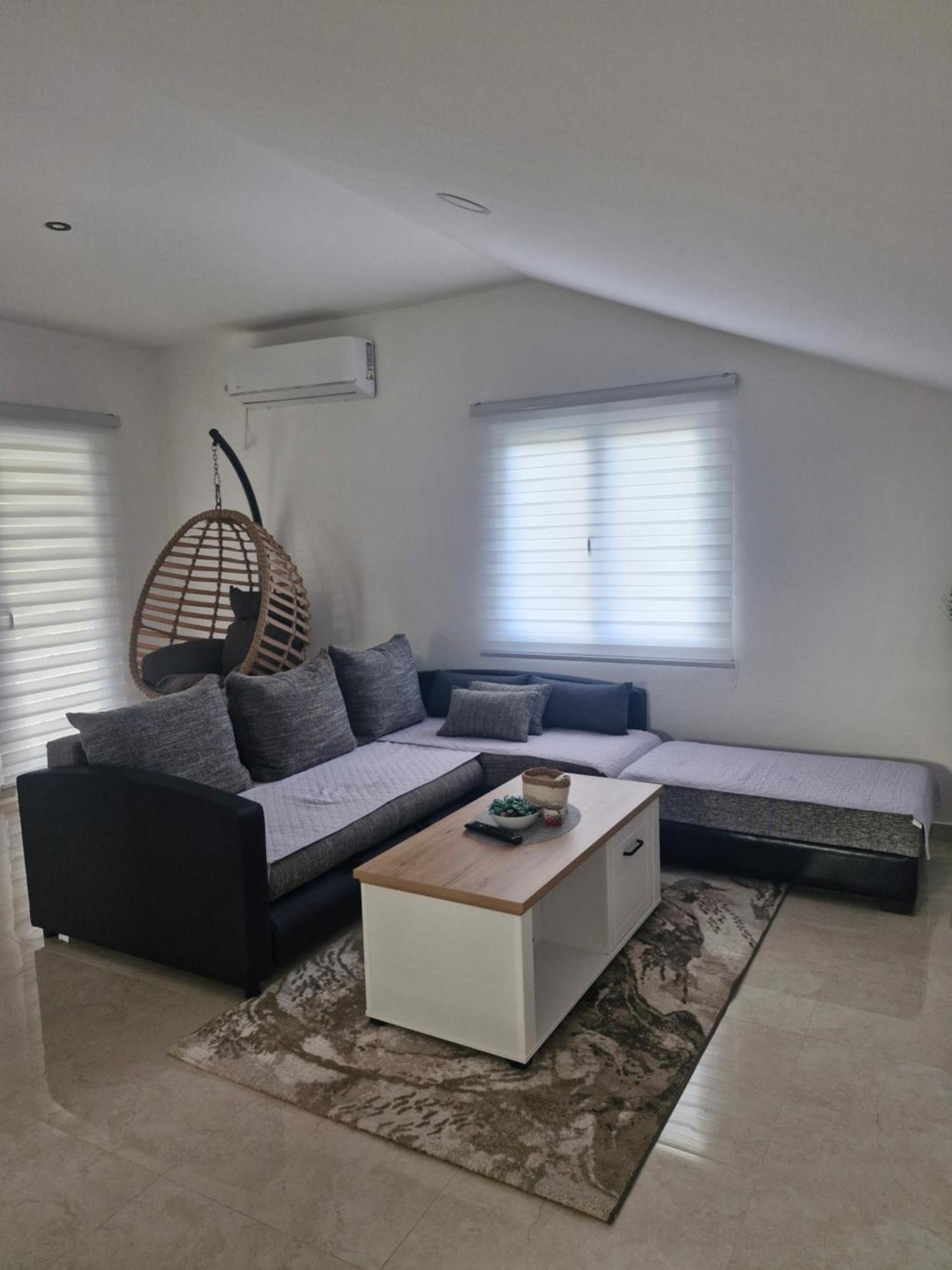 Knezevic Apartman Podgorica Exterior photo